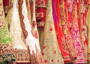 Wedding and Occasion Wear Care