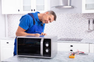 Microwave Oven Service