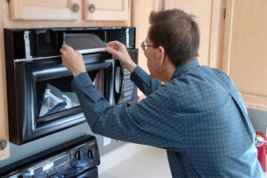 Convection Microwave Repair Services