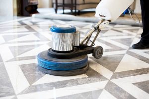 Marble Polishing and Cleaning