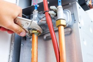 Water Heater Installation and Repair